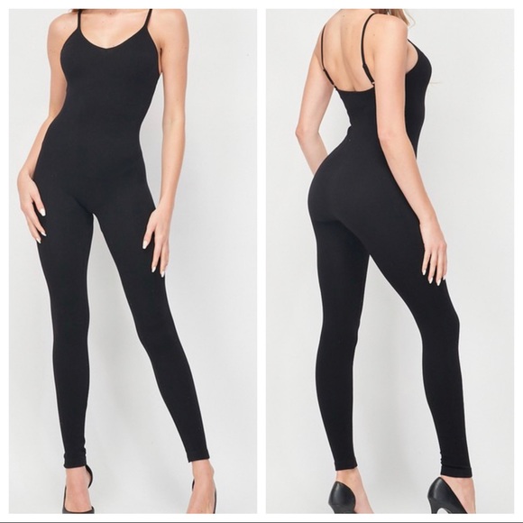 Statement totally cute one piece bodysuit … - Picture 2 of 3